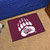 Montana Grizzlies Mat