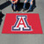 Arizona Wildcats Ulti Mat