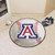 Arizona Wildcats Baseball Mat