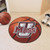 UMass Minutemen Basketball Mat