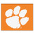 Clemson Tigers NCAA Tailgater Mat