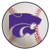 Kansas State Wildcats NCAA Baseball Mat