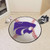 Kansas State Wildcats NCAA Baseball Mat