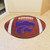 Kansas State Wildcats Football Mat - Wildcats Logo