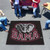 Alabama Crimson Tide Tailgater Mat - Elephant Logo