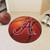 Alabama Crimson Tide Basketball Mat