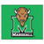 Marshall Thundering Herd Tailgater Mat