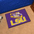 LSU Tigers Mat