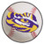 LSU Tigers Baseball Mat 