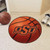 Oklahoma State Cowboys Basketball Mat
