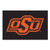 Oklahoma State Cowboys Mat 