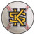 Kennesaw State Owls Baseball Mat