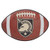 Army West Point Football Mat