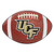 Central Florida Golden Knights Football Mat