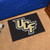 UCF - Central Florida Knights Black Mat