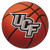 UCF - Central Florida Basketball Mat