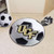 UCF Golden Knights Soccer Ball Mat