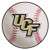 UCF - Central Florida NCAA Baseball Mat
