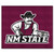 New Mexico State Aggies NCAA Tailgater Mat