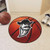 New Mexico State Aggies Basketball Mat