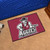 New Mexico State Aggies Starter Mat