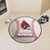 Ball State Cardinals NCAA Baseball Mat