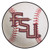 Florida State Seminoles Baseball Mat