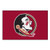 Florida State Seminoles Mat - Seminoles Logo