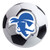 Seton Hall Pirates Soccer Ball Mat