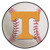 Tennessee Volunteers Baseball Mat