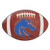 Boise State Broncos Football Mat