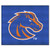 Boise State Broncos NCAA Tailgater Mat
