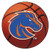 Boise State Basketball Mat