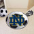 Notre Dame Fighting Irish Soccer Ball Mat