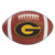 Grambling State Tigers Football Mat