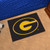 Grambling State Tigers NCAA Black Mat