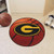 Grambling State Basketball Mat