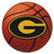 Grambling State Basketball Mat