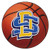 South Dakota State Basketball Mat