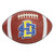 South Dakota State Football Mat