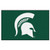 Michigan State Spartans Ulti Mat