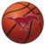 SMU Mustangs Southern Methodist University Basketball Mat