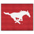 SMU Mustangs NCAA Tailgater Mat