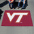 Virginia Tech Hokies Ulti-Mat