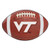 Virginia Tech Football Mat