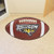 Towson Tigers Football Mat