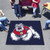 Fresno State Bulldogs NCAA Tailgater Mat