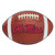 Mississippi Rebels - Ole Miss Football Mat