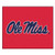 Ole Miss Rebels Tailgater Mat