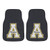 Appalachian State Mountaineers 2-pc Carpeted Car Mats